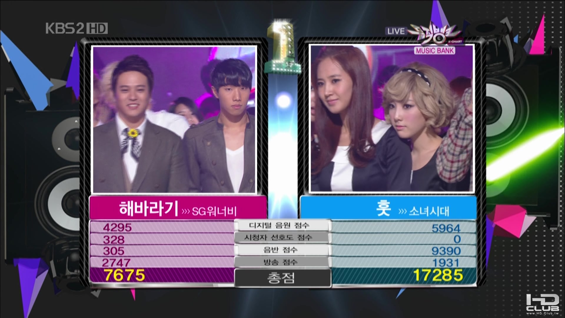 101105 KBS2 Music Bank SNSD 少女時代 - 훗(Hoot) NO.1.tp_20101105_220234.jpg
