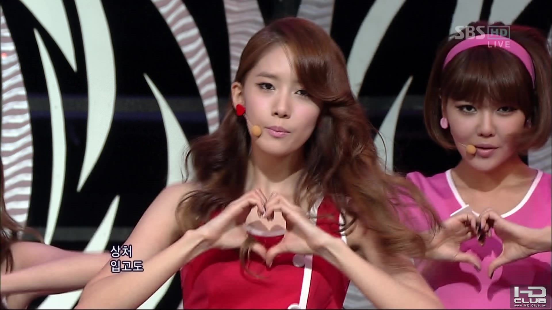 101107 SBS Inkigayo SNSD 少女時代 훗(Hoot) No.1.tp_03875.jpg