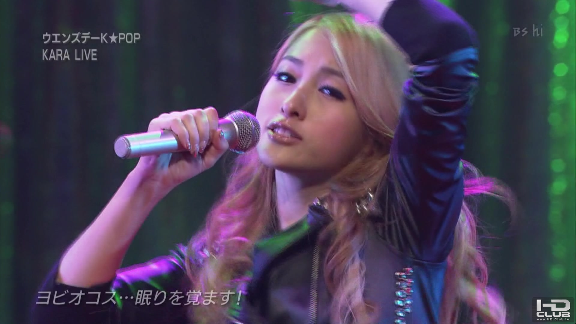 101111 NHK (BShi) WEDNESDAY J-POP KARA - Jumping &amp; Mr.ts_02504.jpg