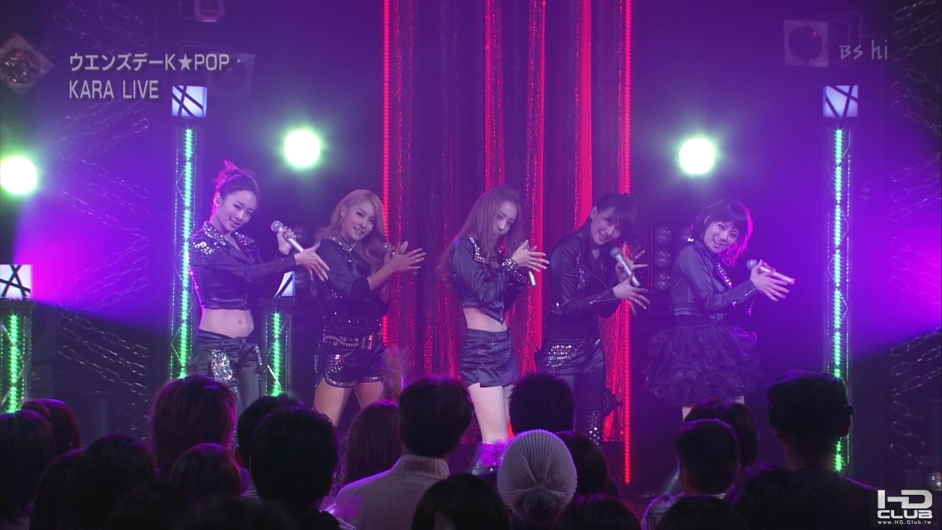 101111 NHK (BShi) WEDNESDAY J-POP KARA - Jumping &amp; Mr.ts_05214.jpg