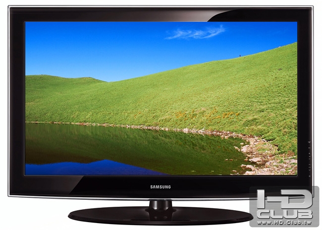 SAMSUNG LN40A610A 三星 40吋 full HD 系列6藝術液晶電視