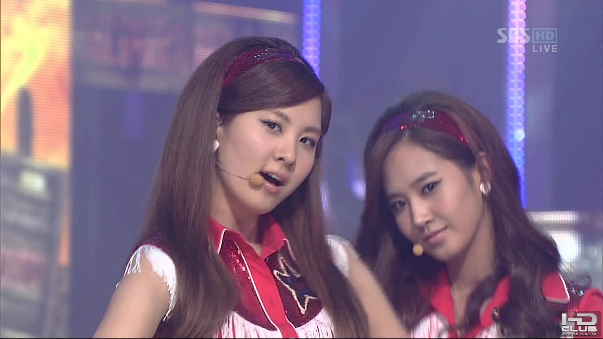 101121 SBS Inkigayo SNSD 少女時代 훗(Hoot) No.1.tp_01388.jpg