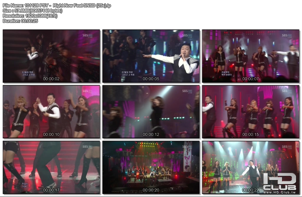 101128 PSY -  Right Now Feat SNSD (25s).tp.jpg