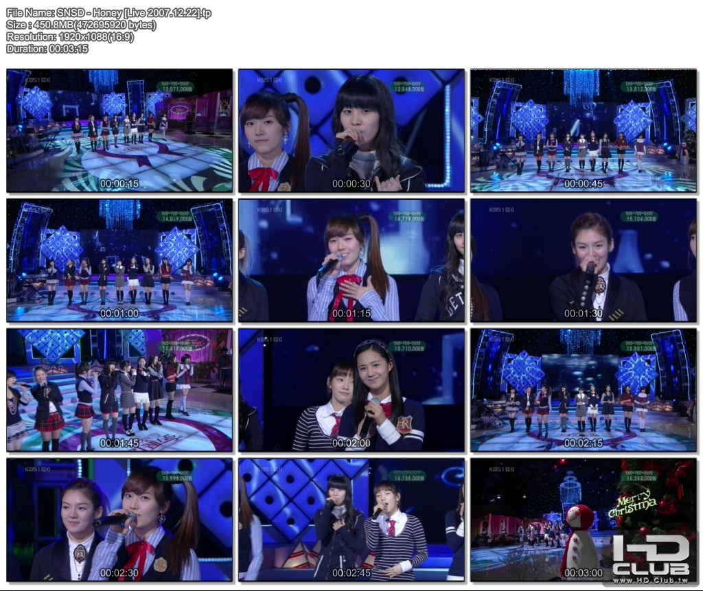 SNSD - Honey [Live 2007.12.22].tp.jpg