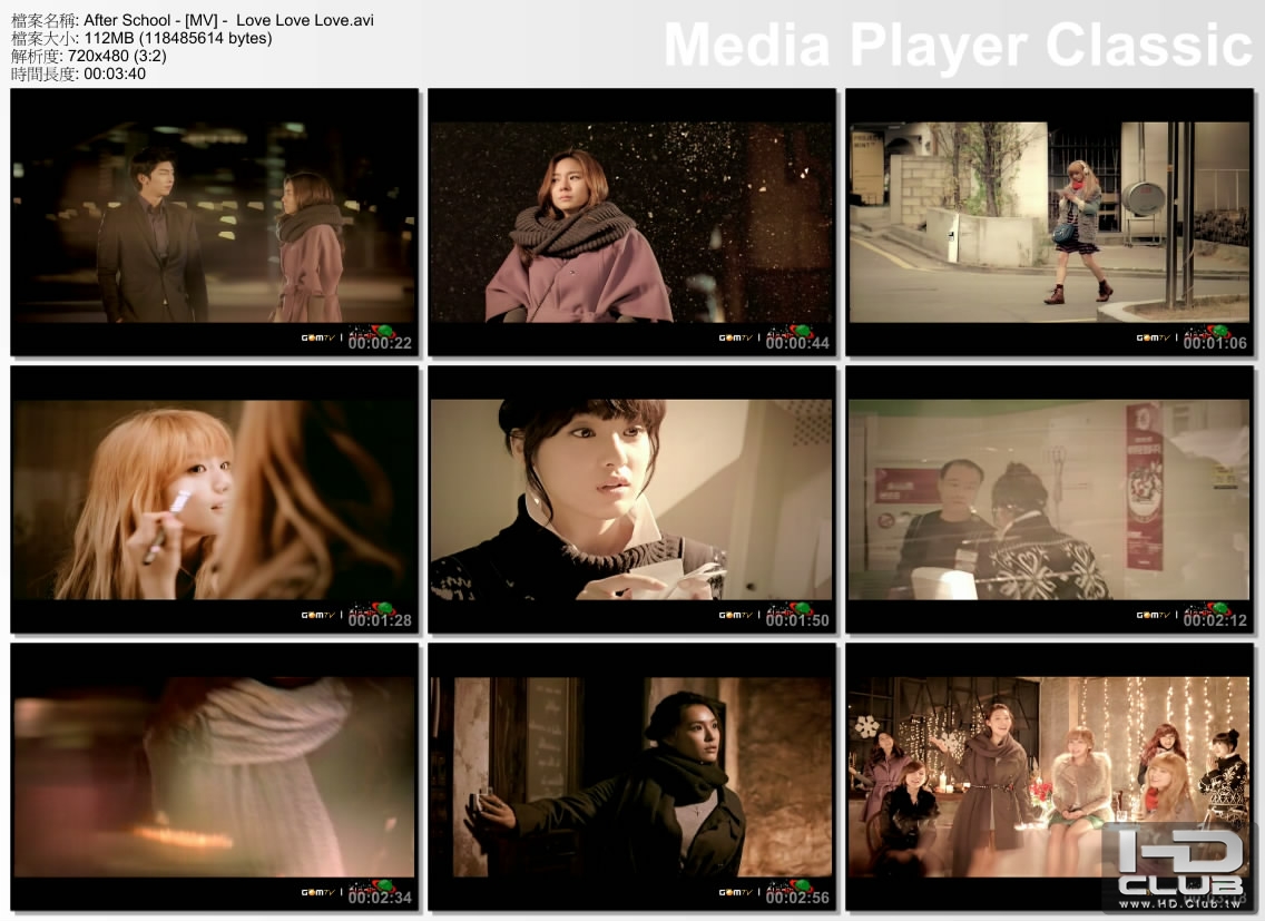 After School - [MV] -  Love Love Love.jpg