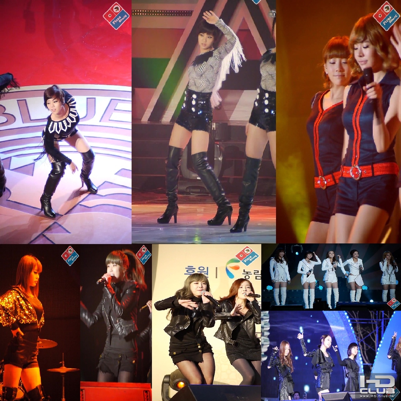 [Fancam] Hot 女團高清飯拍 ByPizzaBbang 1.jpg