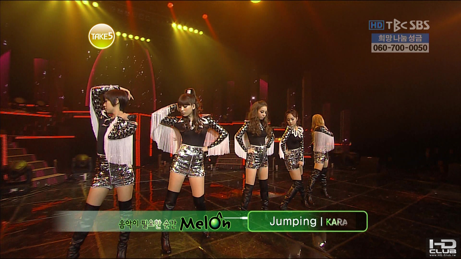 20101219_인기가요 카라 - Jumping.ts_20101219_163004.jpg