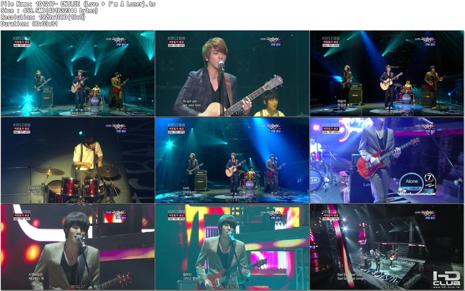 101217- CNBLUE (Love   I\&#039;m A Loner).ts.jpg