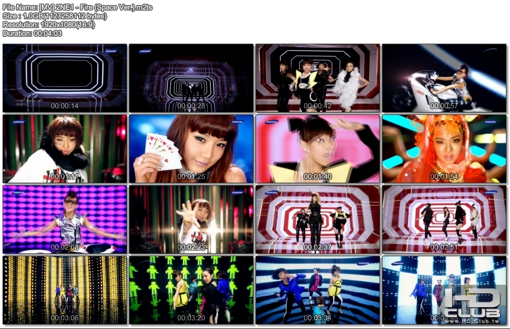 [MV] 2NE1 - Fire (Space Ver.).m2ts.jpg