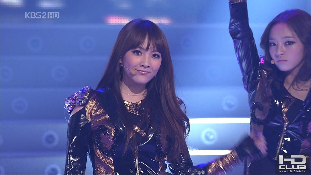 101230 KBS Gayo Daejun KARA - Lupin 1.jpg