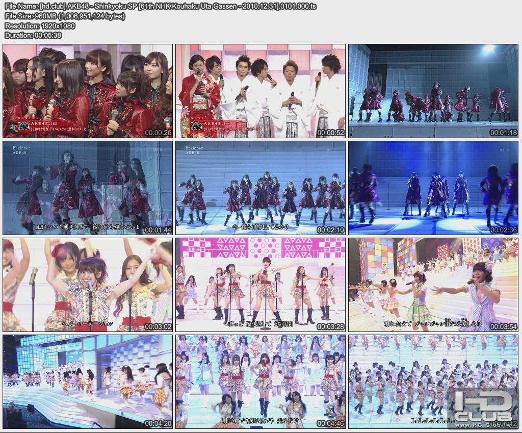 [hd.club] AKB48 - Shinkyoku SP [61th NHK Kouhaku Uta Gassen - 2010.12.31].0101.000.jpg