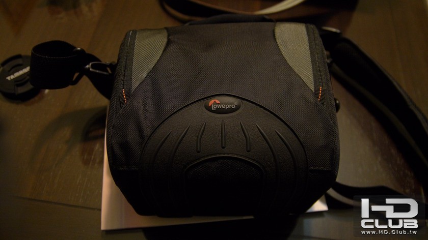 Lowepro Apex 140AW