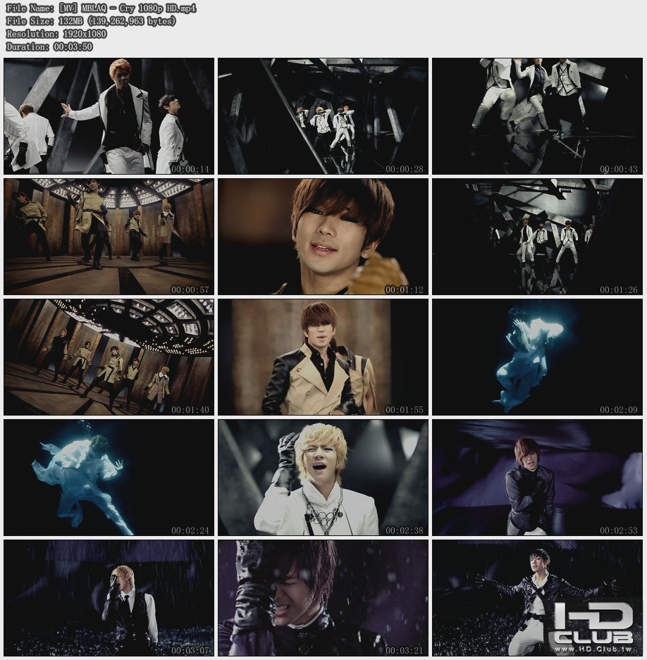 [MV] MBLAQ - Cry 1080p HD.jpg