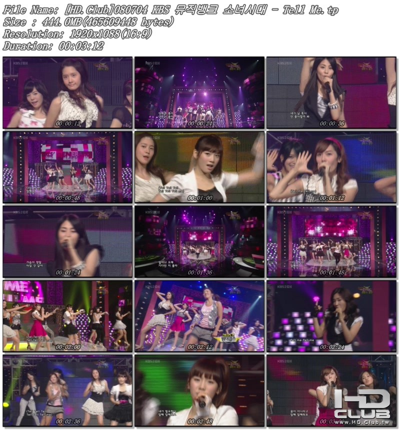 [HD.Club]080704 KBS 뮤직뱅크 소녀시대 - Tell Me.tp.jpg