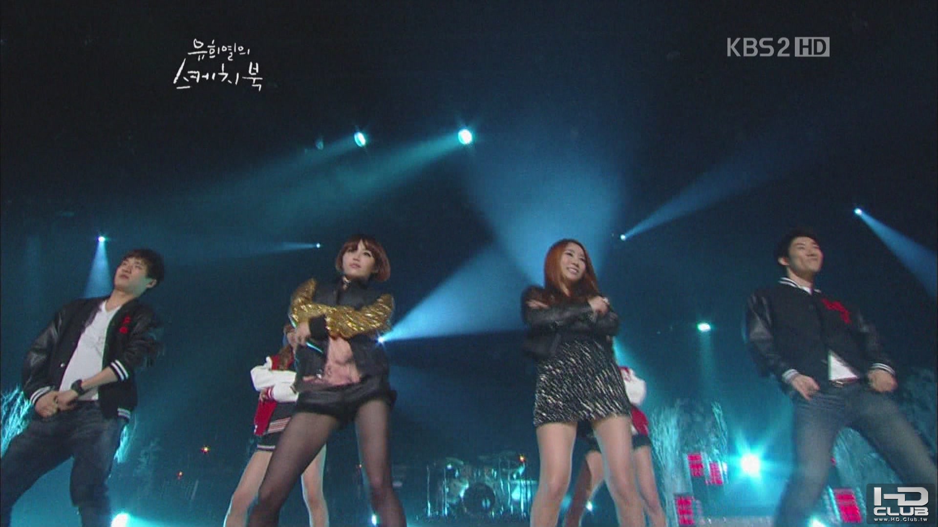 Brown Eyed Girls(Jea,Miryo) - CUT [柳熙烈的寫生簿_110114]_1080_AC3_2.06G.ts-1.JPG