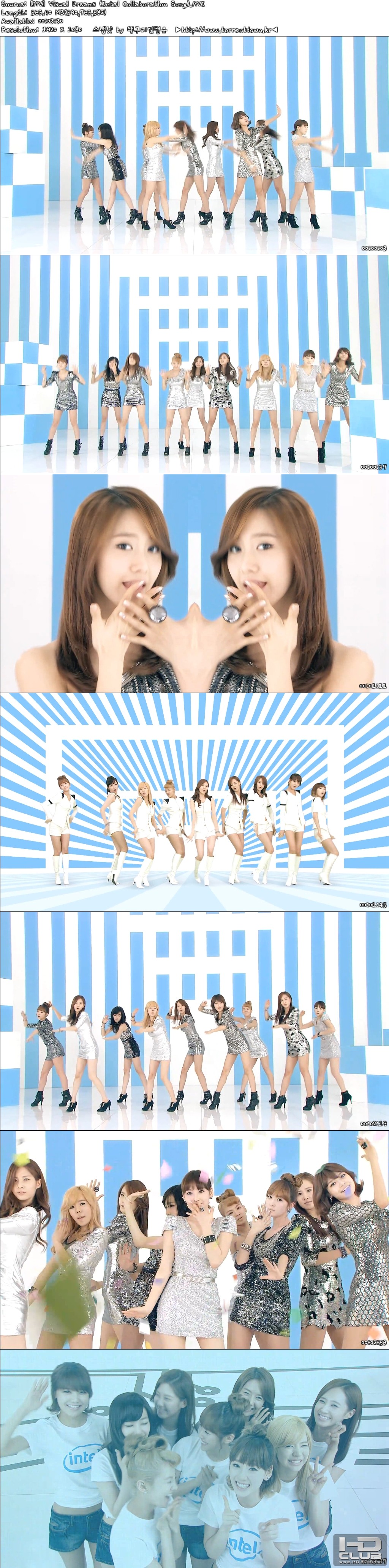 [MV] Visual Dreams (Intel Collaboration Song).AVI.jpg