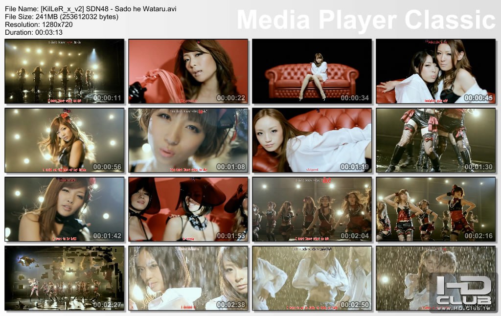 (PV) [KilLeR_x_v2] SDN48 - Sado he Wataru 720P.jpg
