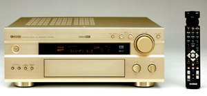 YAMAHA AX8