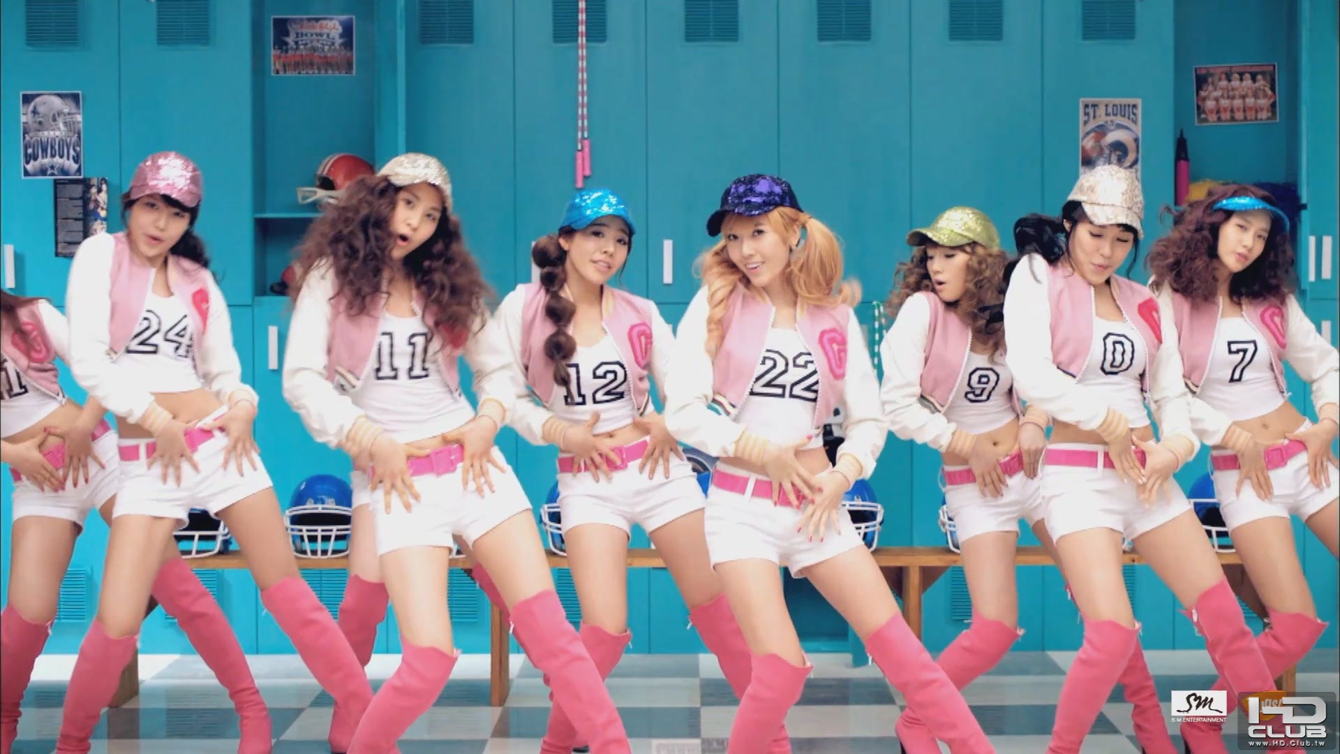 [MV]소녀시대 - The 2nd Album - Oh! - 1080p - Bugs Ver[(004364)16-15-38].JPG