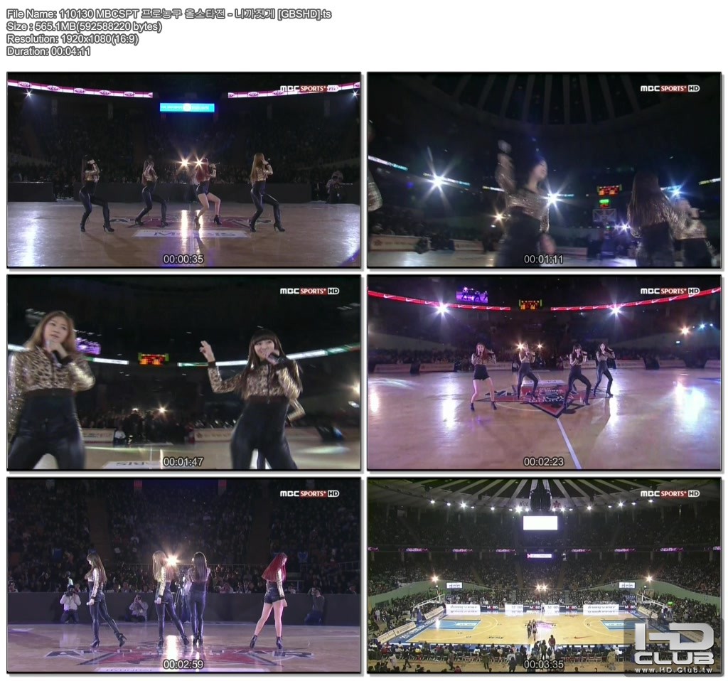 110130 MBCSPT 프로농구 올스타전 - 니까짓게 [GBSHD].ts.jpg