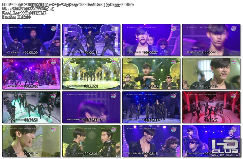 [110211] 東方神起(TVXQ) - Why(Keep Your Head Down) @ Happy Music.ts.jpg
