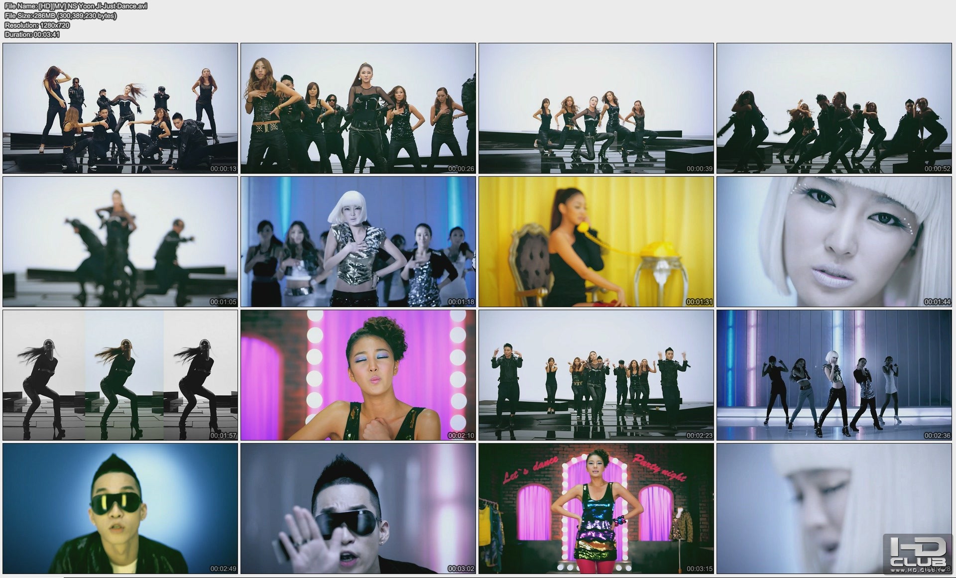 [HD][MV] NS Yoon Ji-Just Dance.jpg