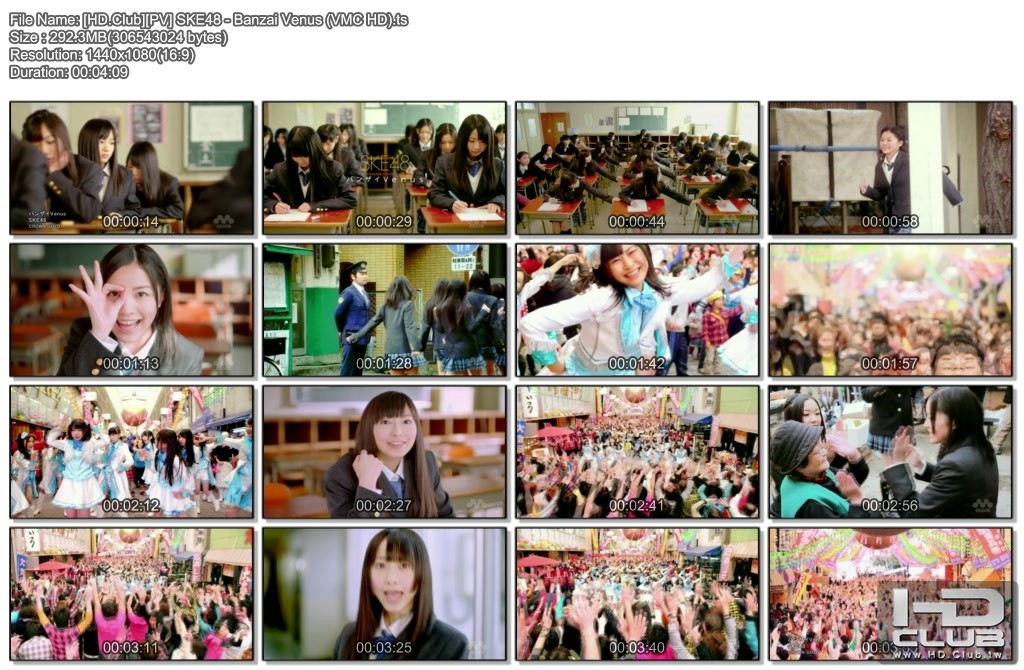 [HD.Club][PV] SKE48 - Banzai Venus (VMC HD).ts.jpg