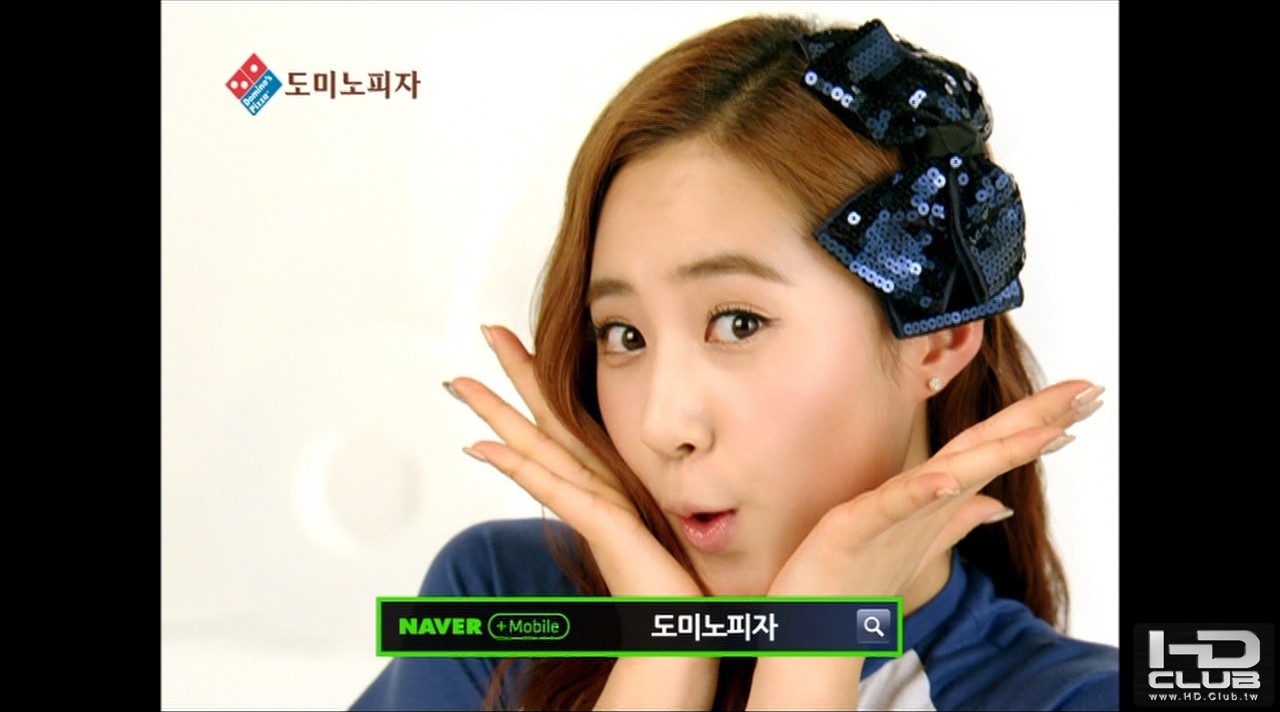 [CF]110305 SNSD Domino Pizza (20s)1.jpg