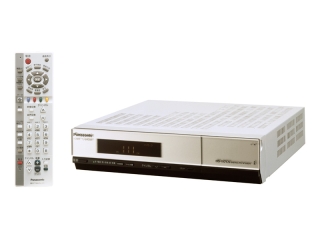 Panasonic BHD300