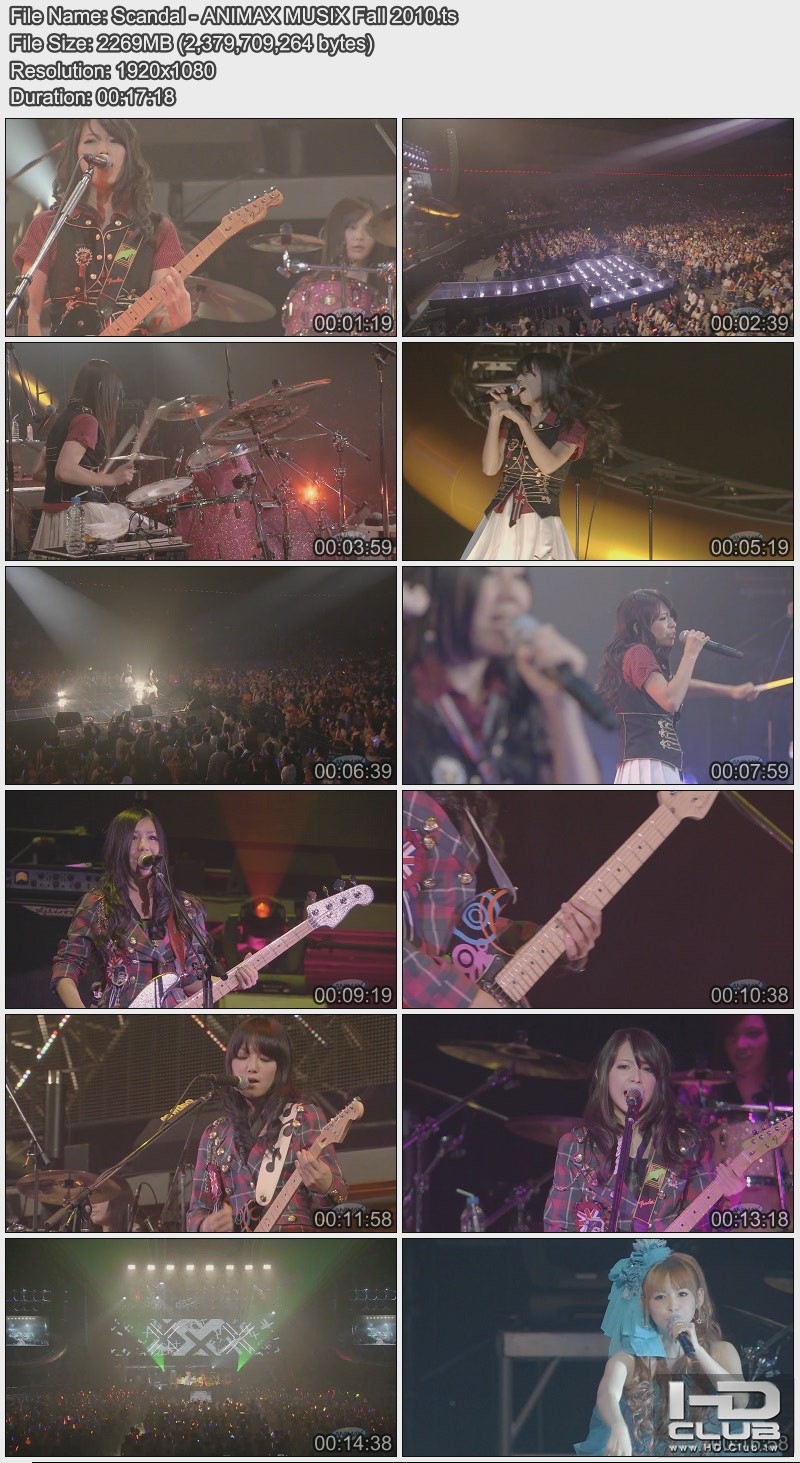 Scandal - ANIMAX MUSIX Fall 2010.jpg