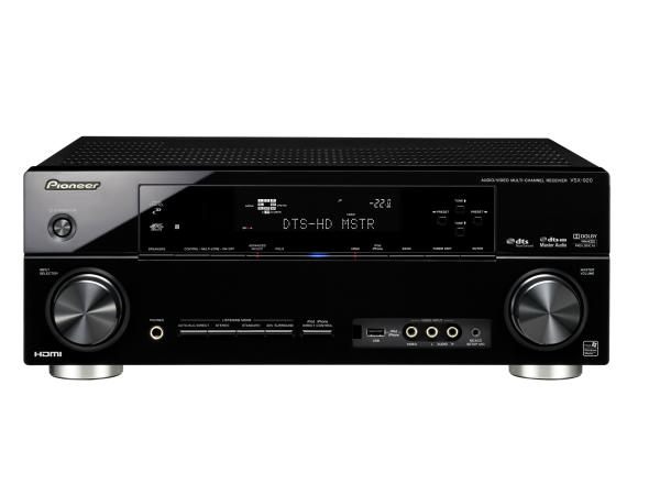 PIONEER VSX-920-K