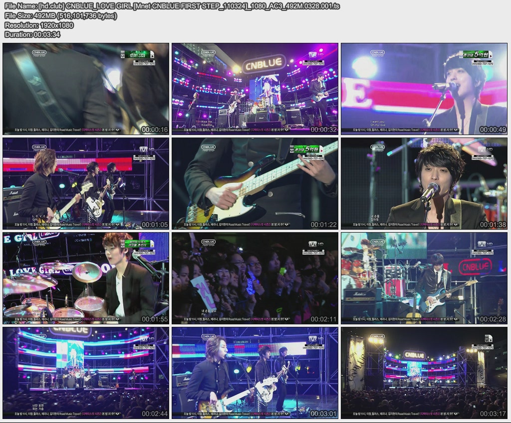 [hd.club] CNBLUE_LOVE GIRL [Mnet CNBLUE FIRST STEP_110324]_1080_AC3_492M.0328.001.jpg