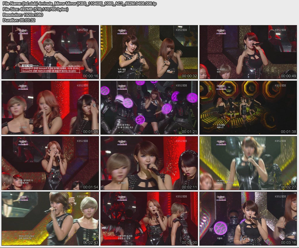 [hd.club] 4minute_Mirror Mirror [KBS_110408]_1080_AC3_492M.0408.006.jpg