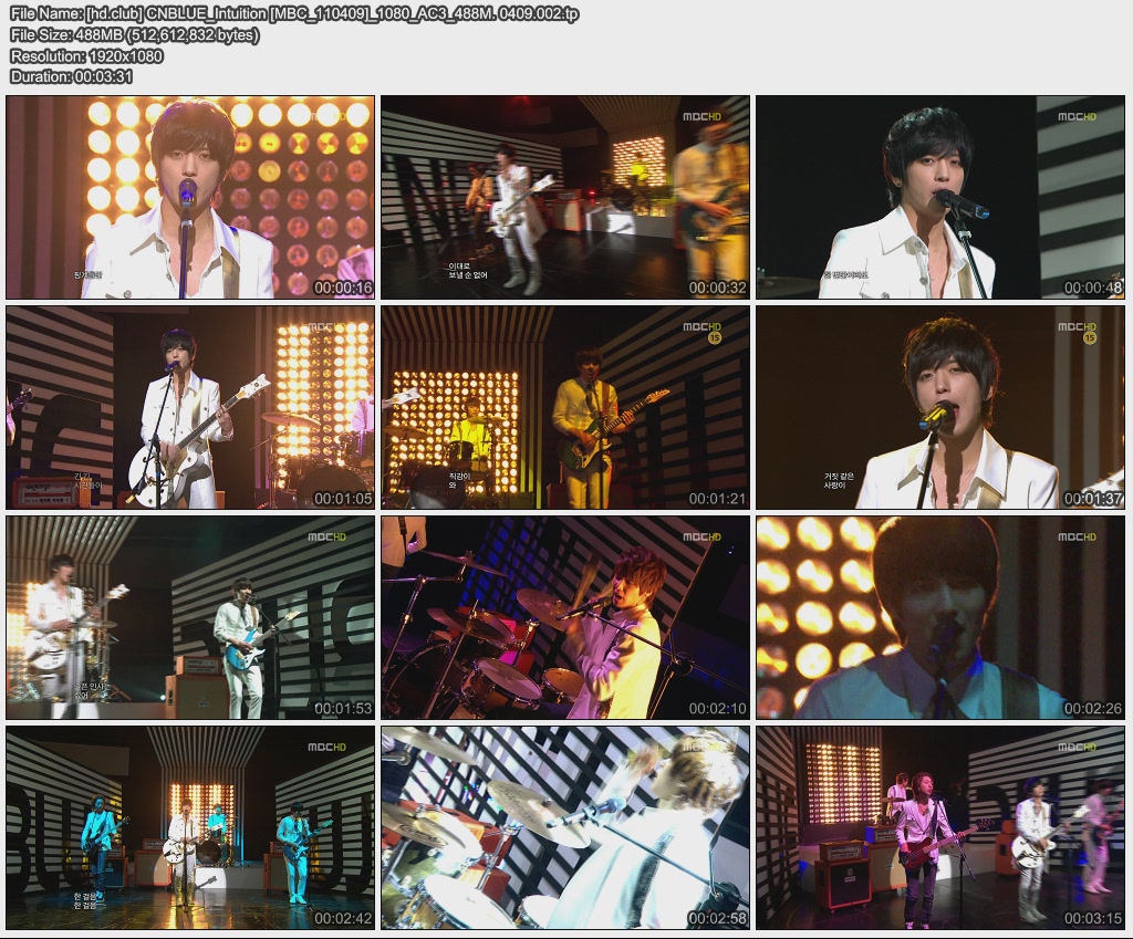 [hd.club] CNBLUE_Intuition [MBC_110409]_1080_AC3_488M. 0409.002.jpg