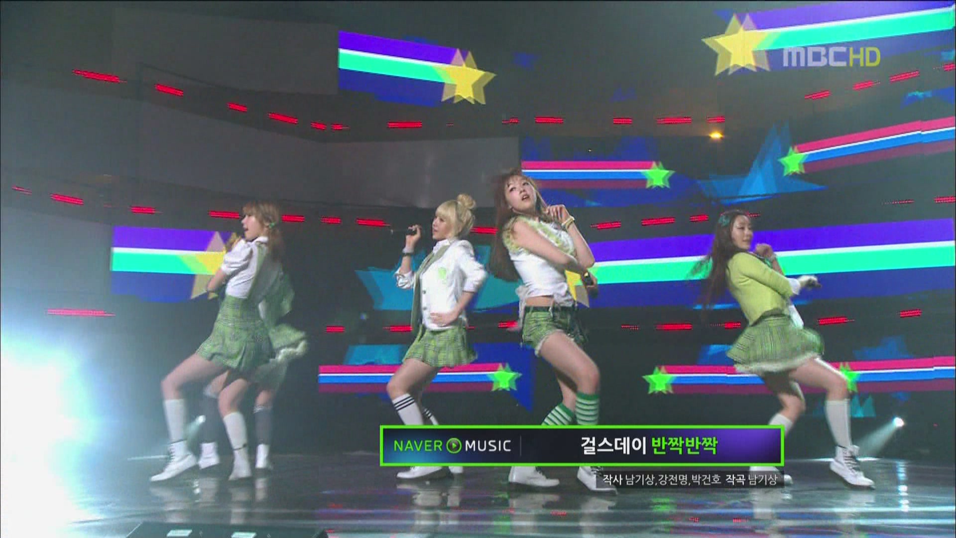 [hd.club] Girls Day_Twinkle Twinkle [MBC_110409]_1080_AC3_335M.0409.005-1.JPG