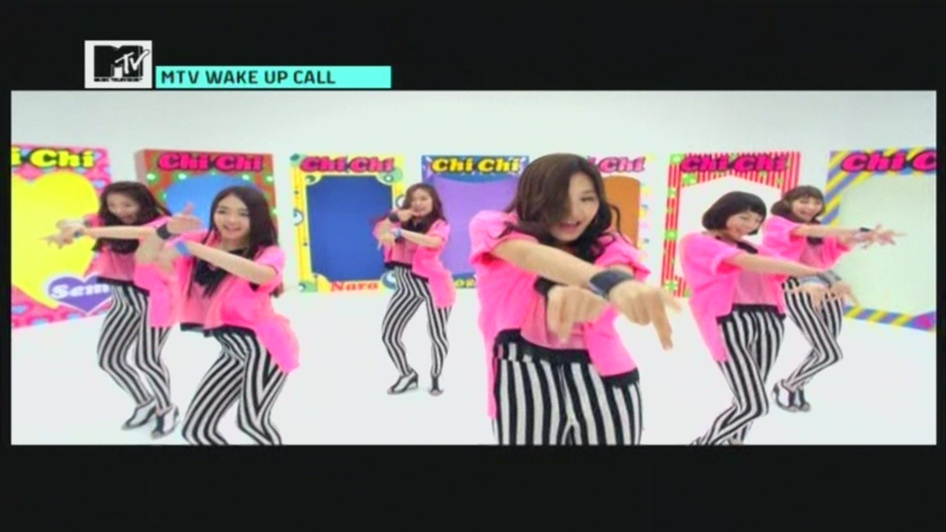 [MV] Chi Chi - Don\'t Play Around (MTV HD)-1.JPG
