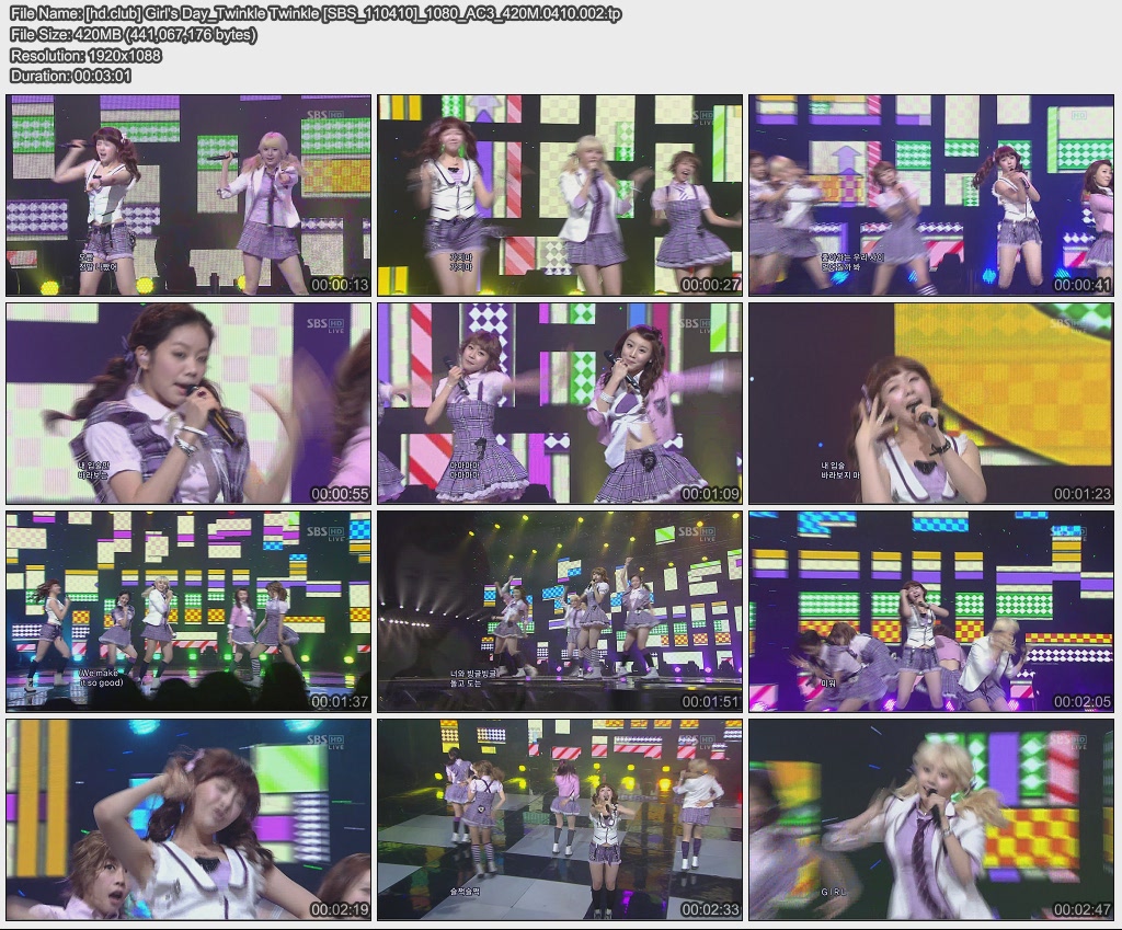 [hd.club] Girl\'s Day_Twinkle Twinkle [SBS_110410]_1080_AC3_420M.0410.002.jpg