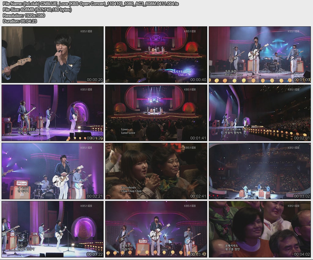 [hd.club] CNBLUE_Love [KBS Open Concert_110410]_1080_AC3_608M.0411.004.jpg