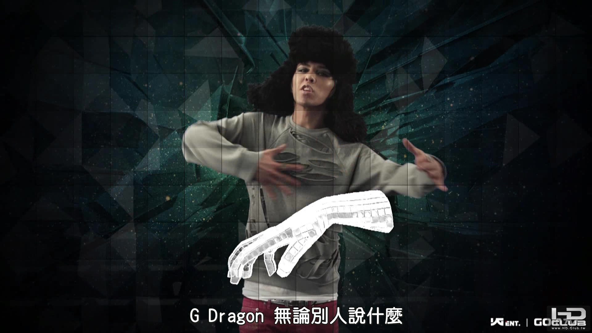 G-Dragon - A Boy [GomHD].avi_20110414_150418.jpg