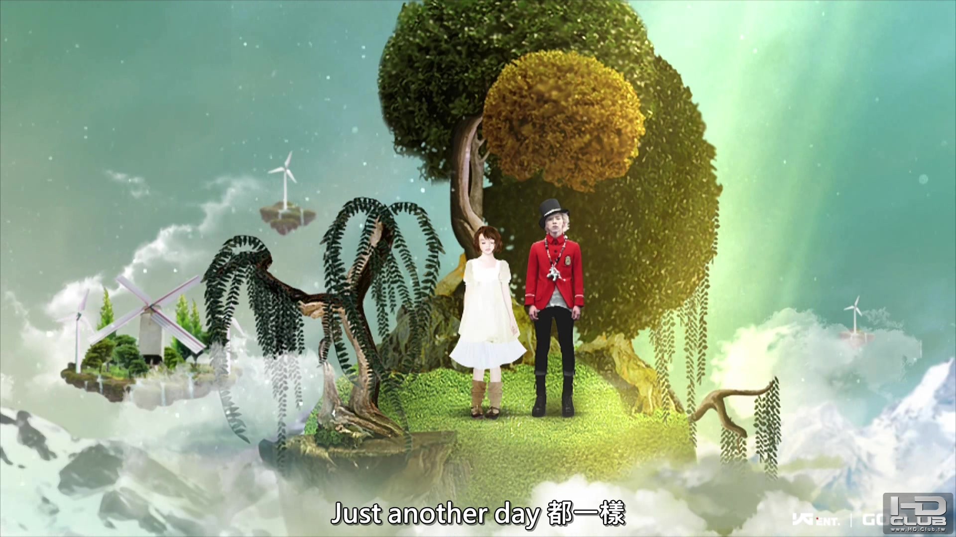 G-Dragon - Butterfly (GomHD) HD1080p.avi_000234.669.jpg