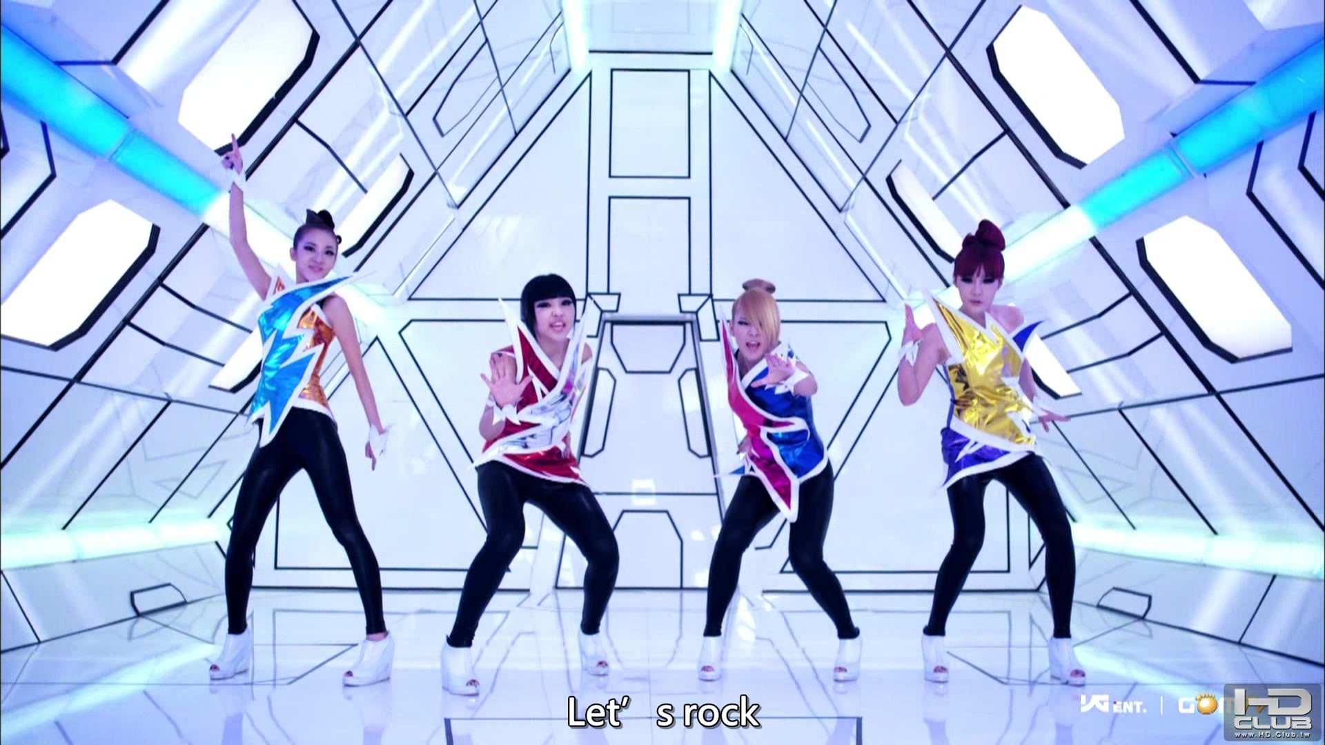 2NE1 - Can\'t Nobody [GomTV].avi_000308.847.jpg