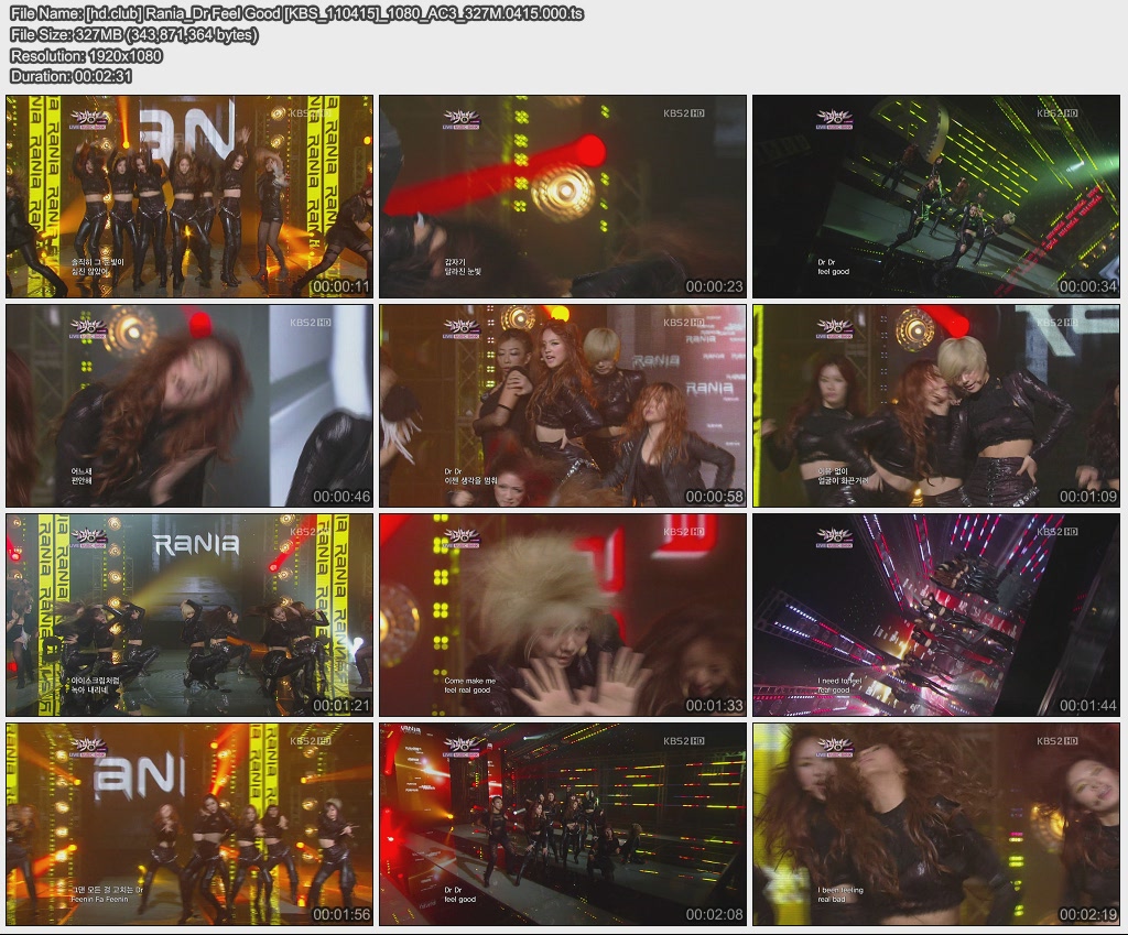 [hd.club] Rania_Dr Feel Good [KBS_110415]_1080_AC3_327M.0415.000.jpg
