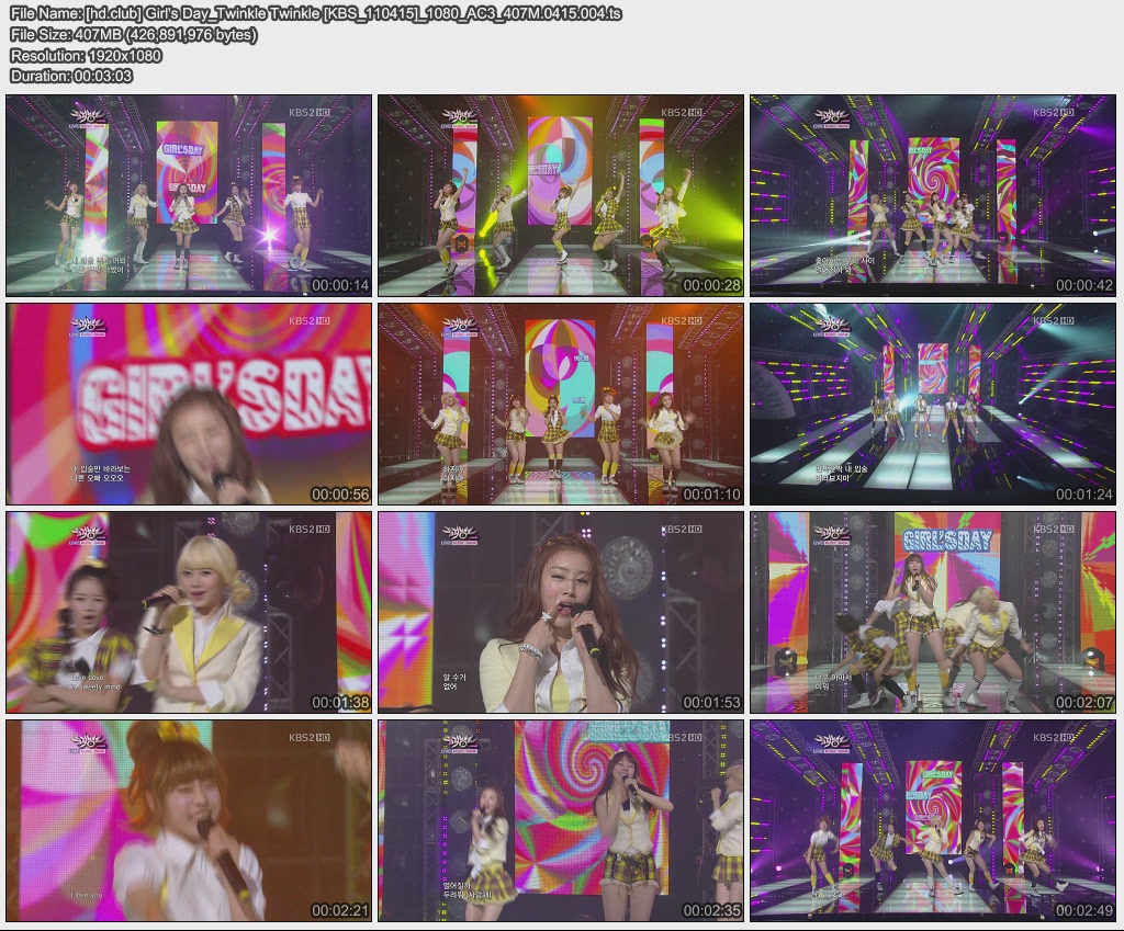 [hd.club] Girl\'s Day_Twinkle Twinkle [KBS_110415]_1080_AC3_407M.0415.004.jpg