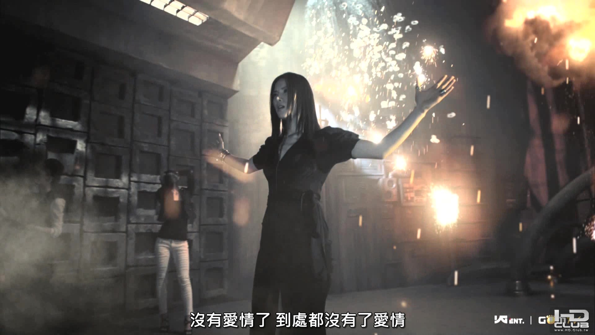 Gummy - There Is No Love [GomTV].avi_000312.206.jpg