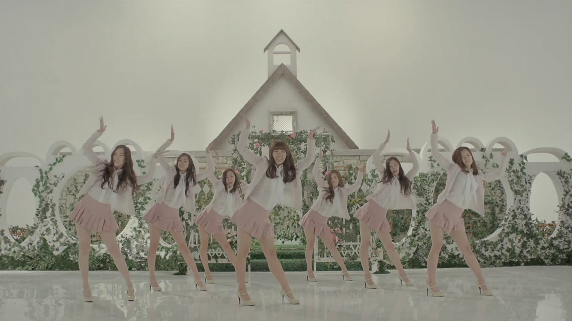[MV] A Pink - I Don\'t Know (Full HD)-1.JPG