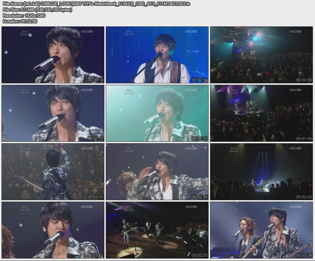 [hd.club] CNBLUE_LOVE [KBS YHY\'s Sketchbook_110423]_1080_AC3_511M.0423.003.jpg