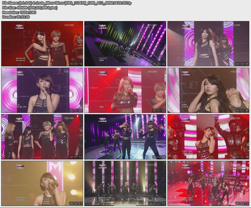 [hd.club] 4minute_Mirror Mirror [KBS_110429]_1080_AC3_485M.0429.007.jpg