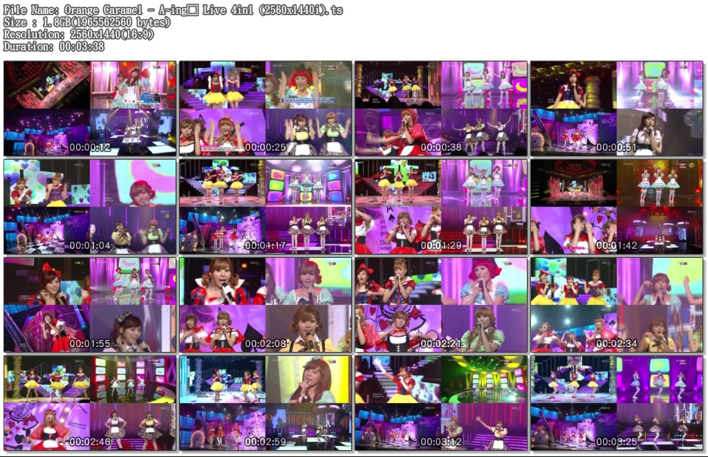 Orange Caramel - A~ing♡ Live 4in1 (2560x1440i).ts.jpg