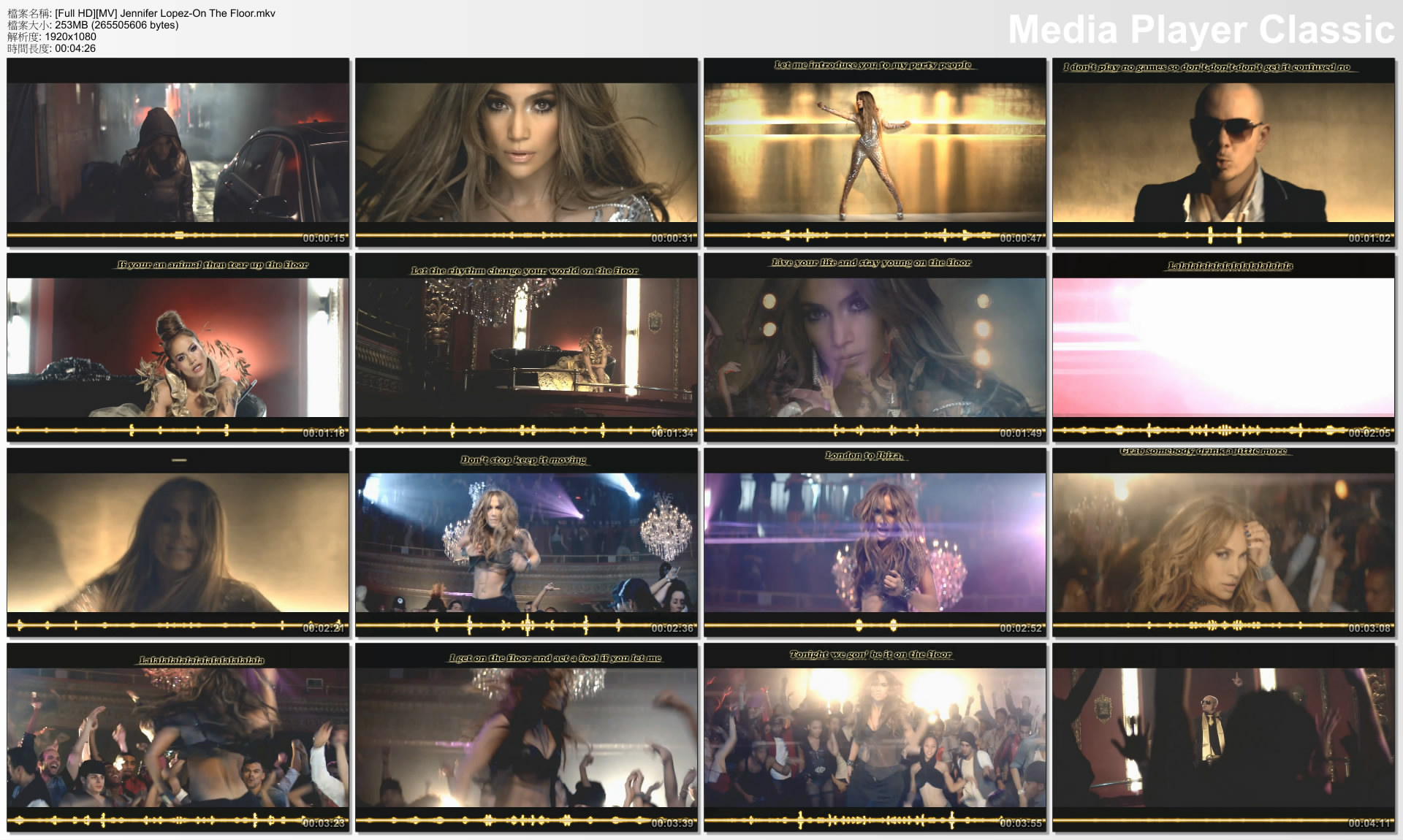 [Full HD][MV] Jennifer Lopez-On The Floor.mkv_thumbs_[2011.05.10_19.18.25].jpg