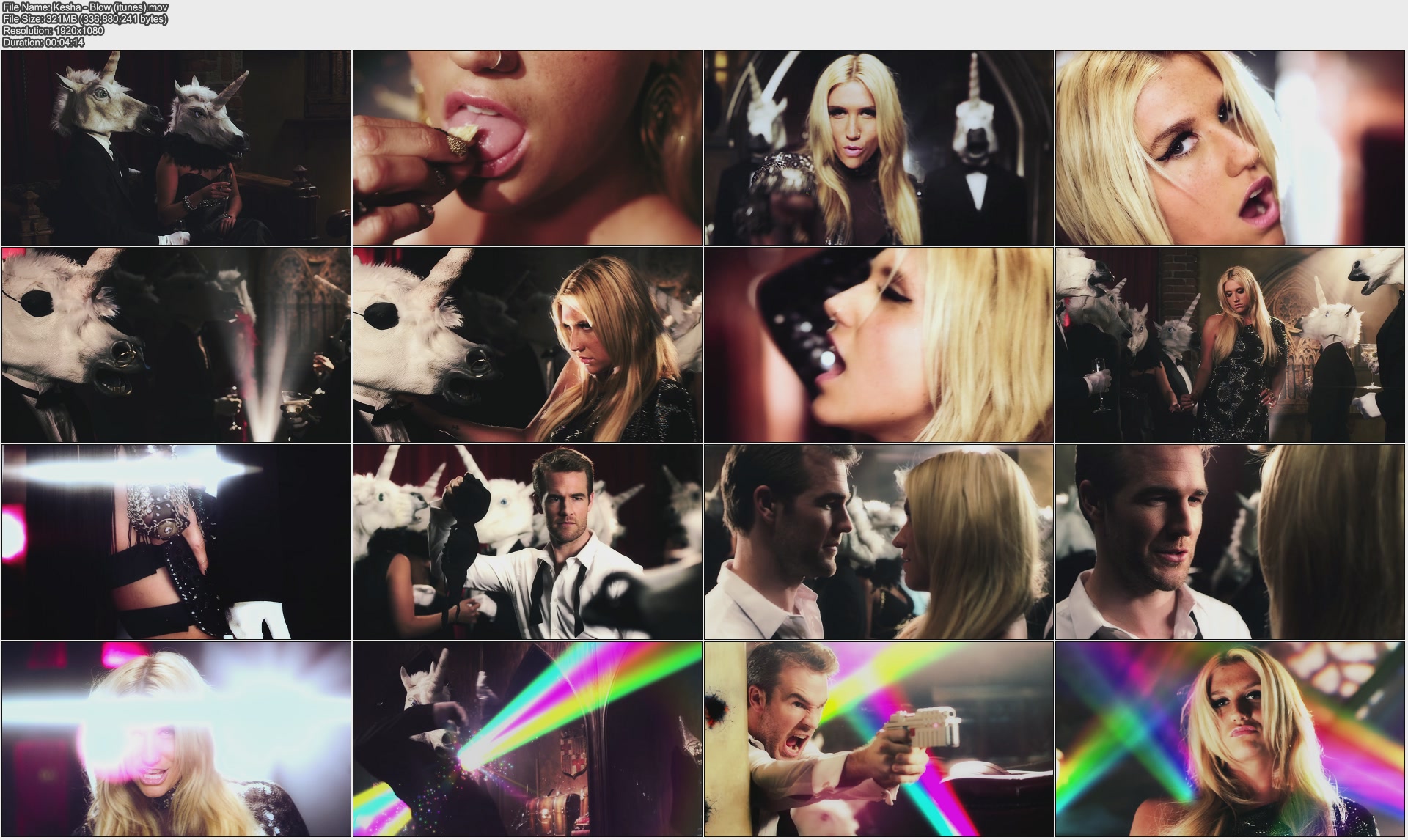 Kesha - Blow (itunes).jpg